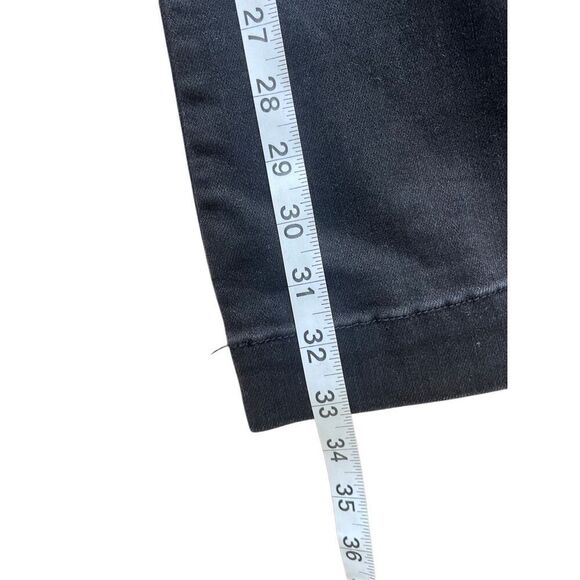 Judy Blue Distressed Flare Jeans – Size 11/30 - Picture 7 of 7